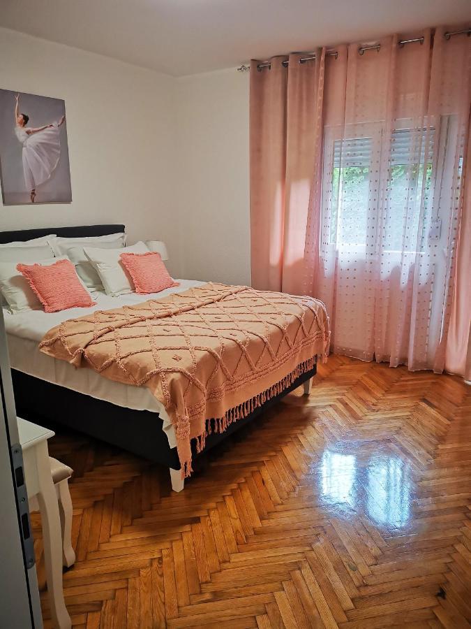 Kuca Jeka Hotel Vrnjačka Banja Екстериор снимка