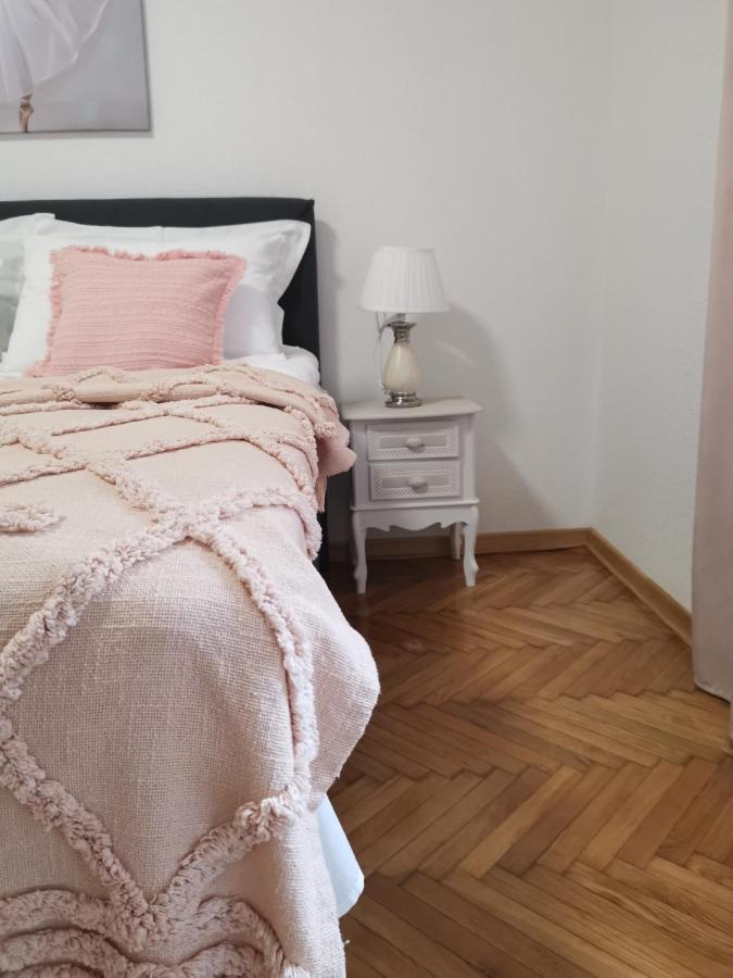 Kuca Jeka Hotel Vrnjačka Banja Екстериор снимка
