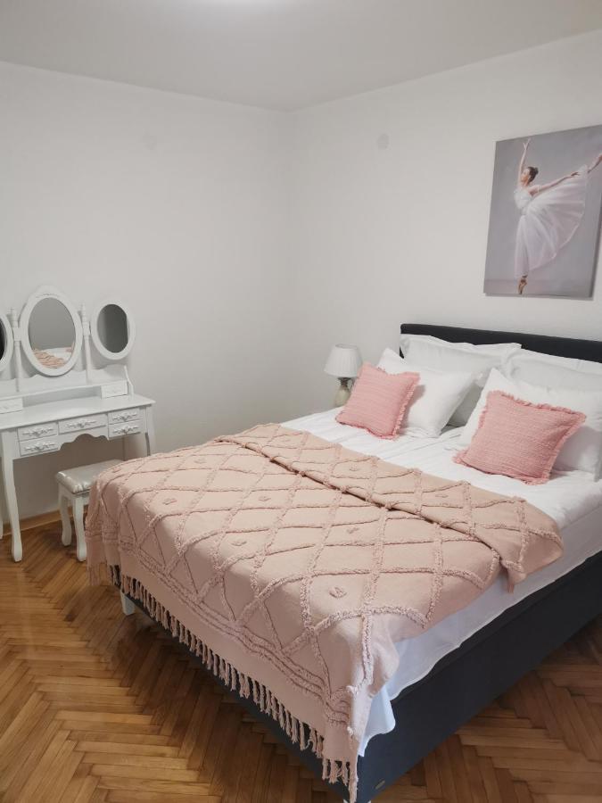 Kuca Jeka Hotel Vrnjačka Banja Екстериор снимка