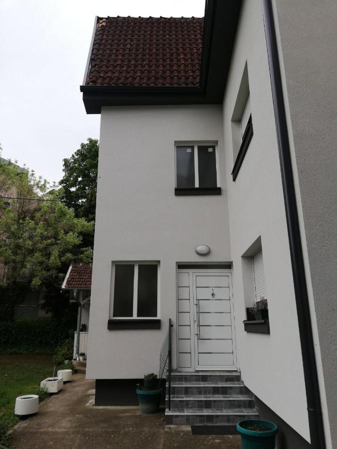Kuca Jeka Hotel Vrnjačka Banja Екстериор снимка