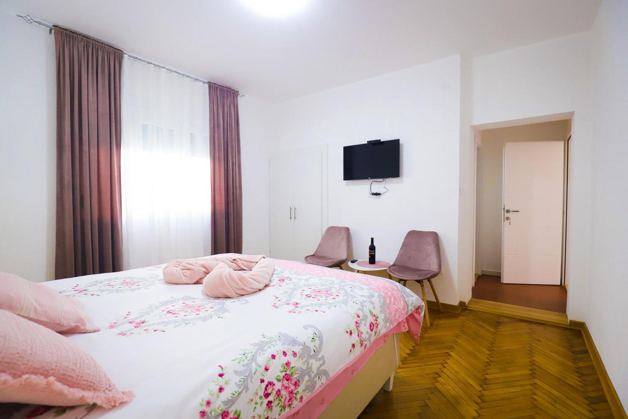 Kuca Jeka Hotel Vrnjačka Banja Екстериор снимка