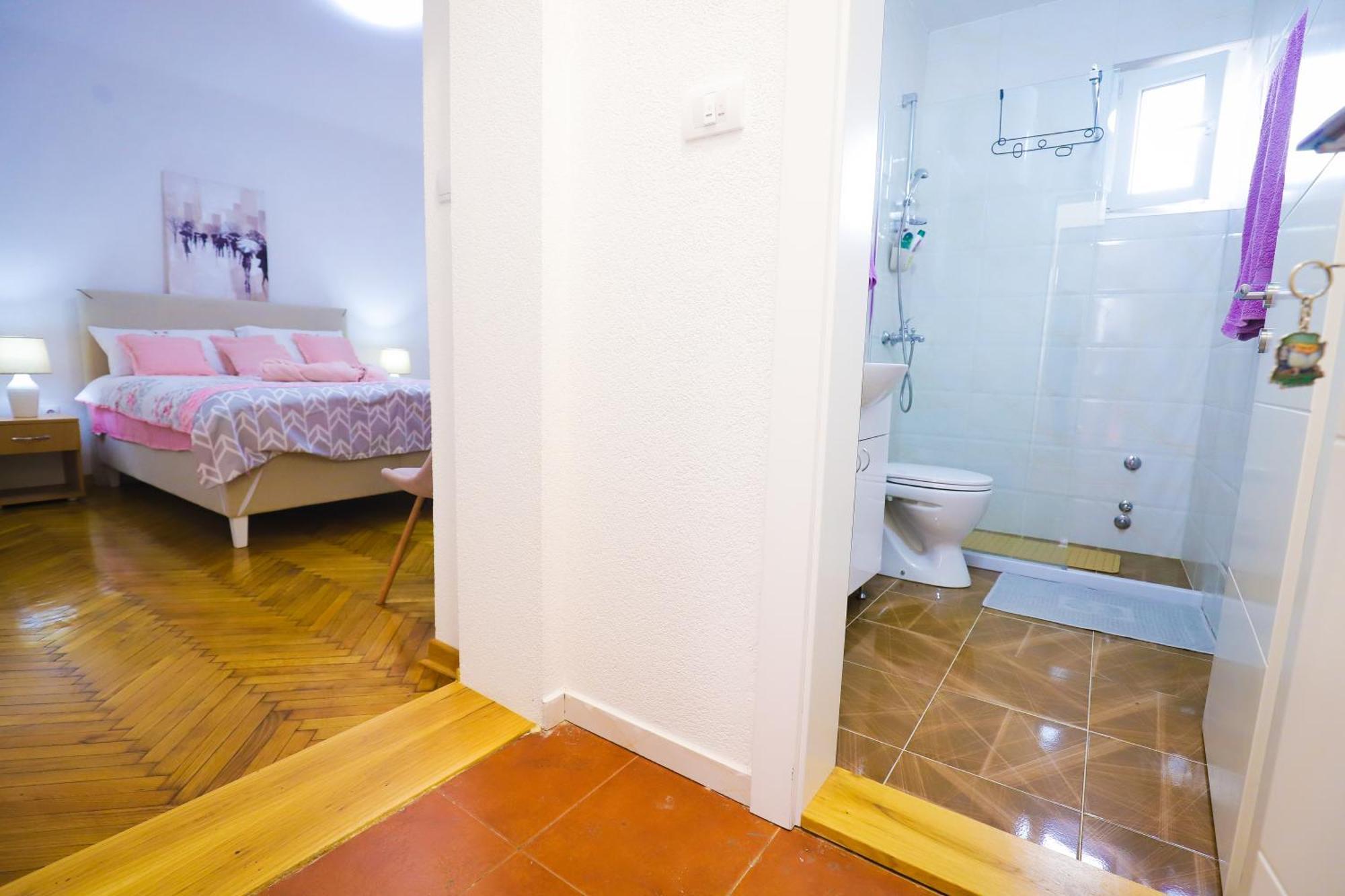 Kuca Jeka Hotel Vrnjačka Banja Екстериор снимка