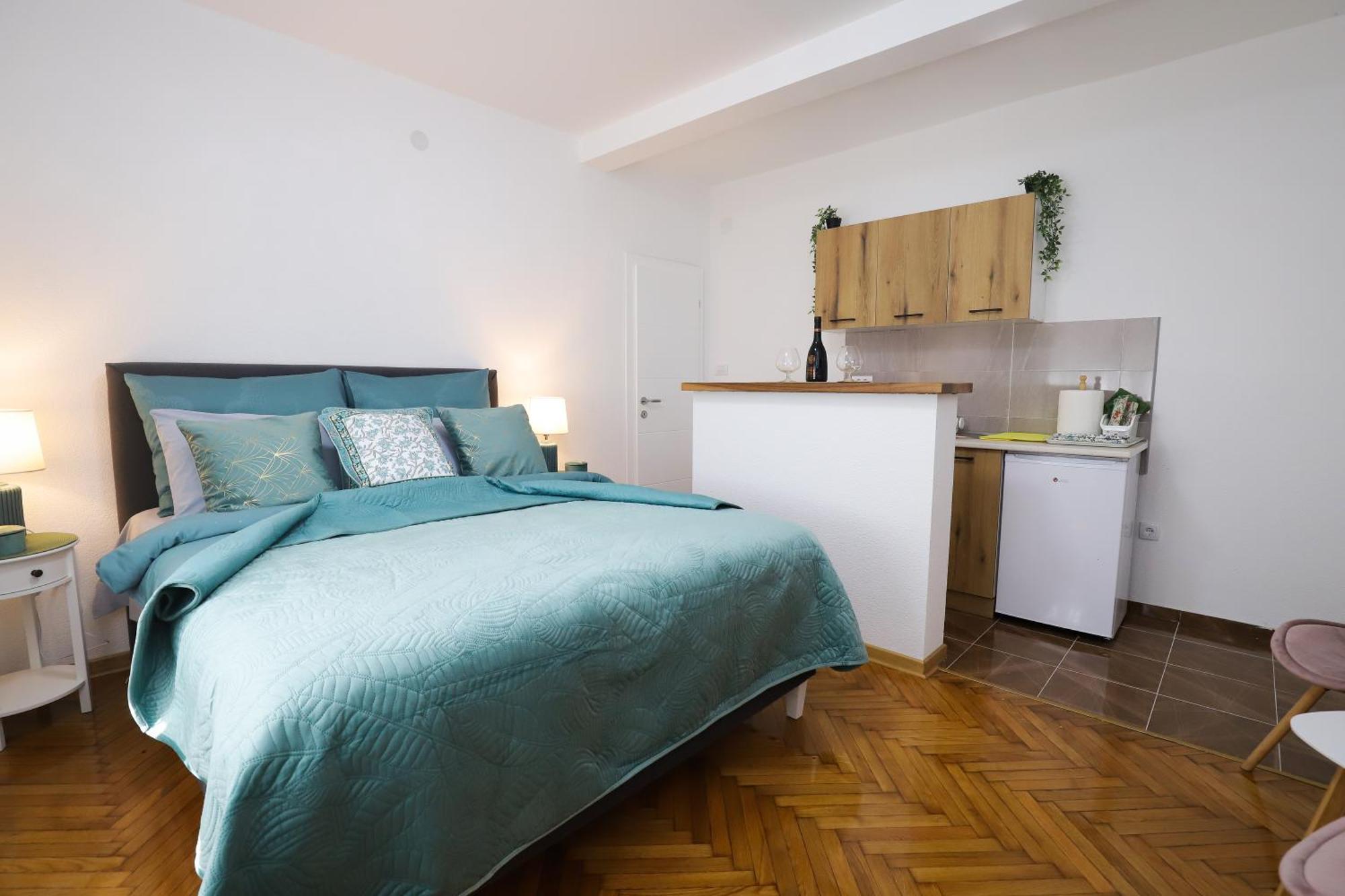 Kuca Jeka Hotel Vrnjačka Banja Екстериор снимка
