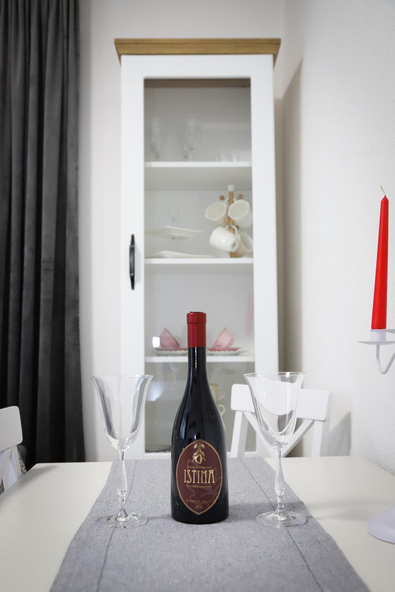 Kuca Jeka Hotel Vrnjačka Banja Екстериор снимка