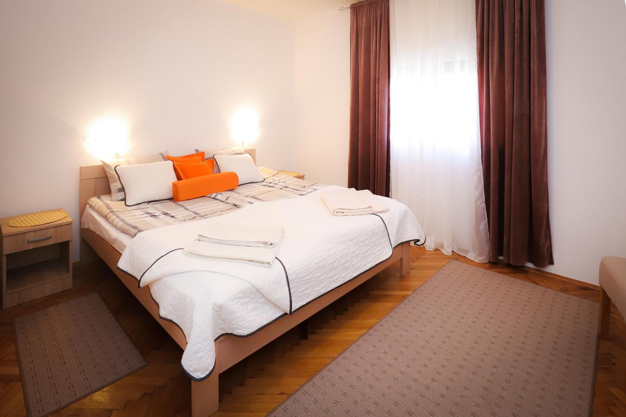 Kuca Jeka Hotel Vrnjačka Banja Екстериор снимка