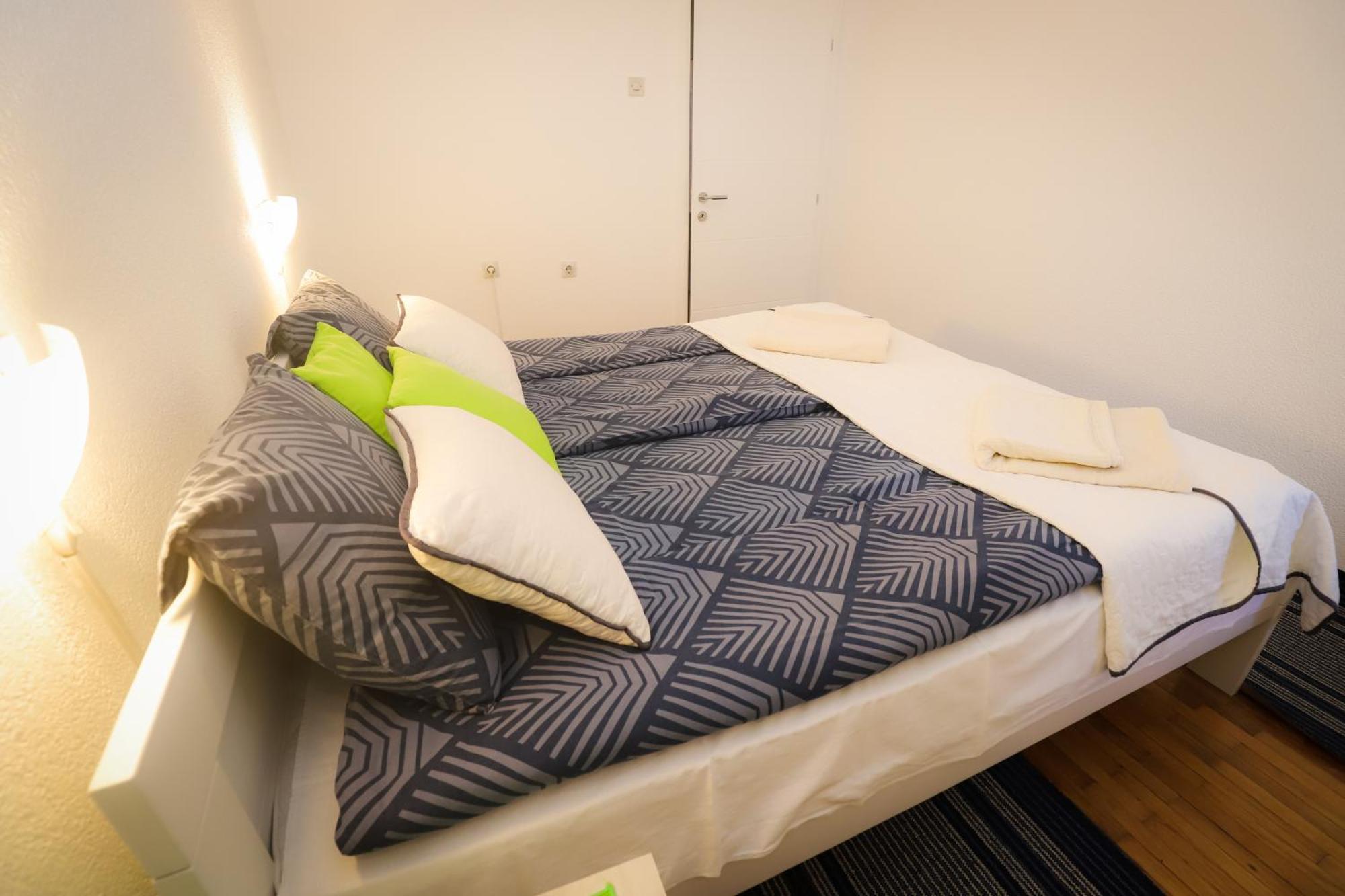 Kuca Jeka Hotel Vrnjačka Banja Екстериор снимка