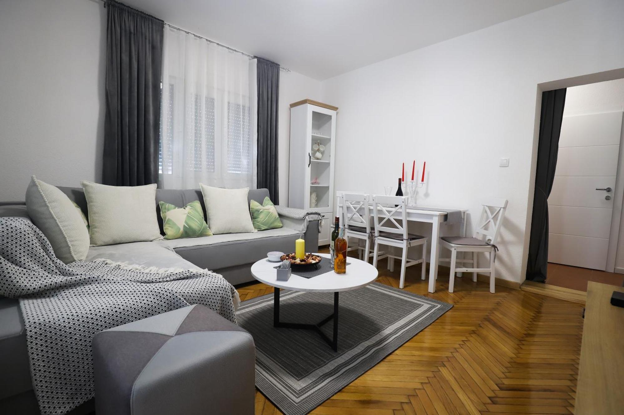 Kuca Jeka Hotel Vrnjačka Banja Екстериор снимка