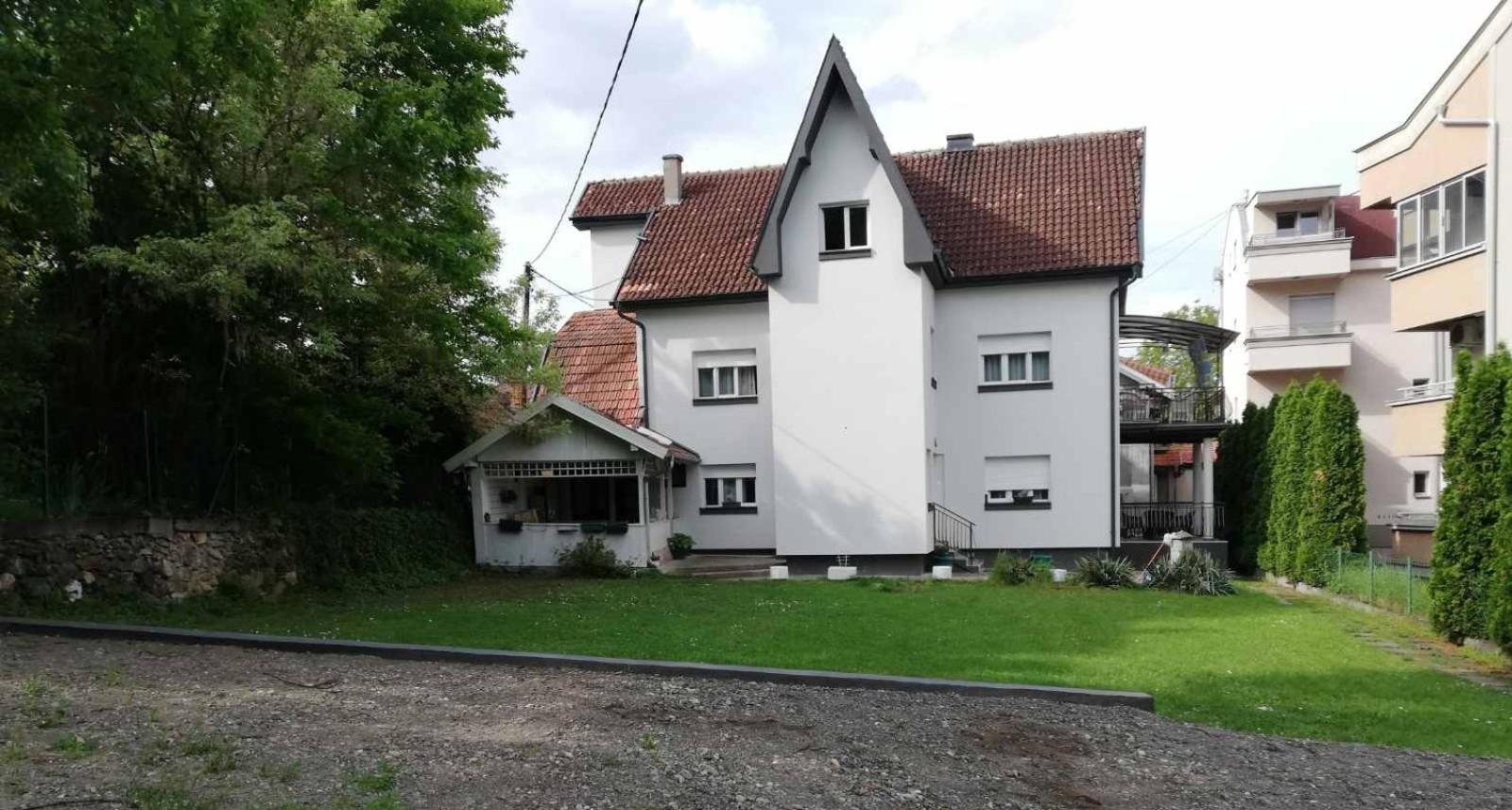 Kuca Jeka Hotel Vrnjačka Banja Екстериор снимка
